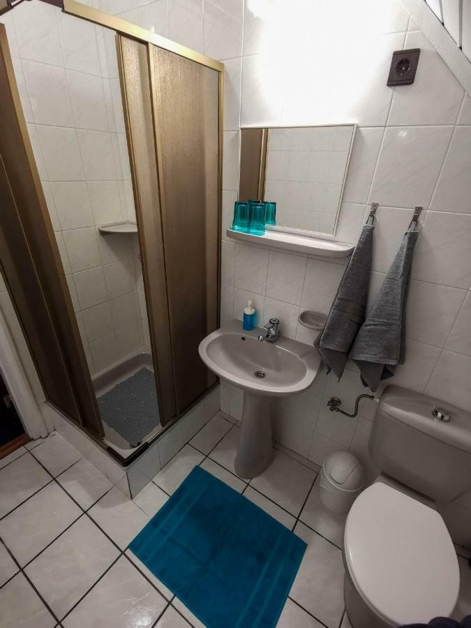 באלאטונפורד Balcsi Villa מראה חיצוני תמונה