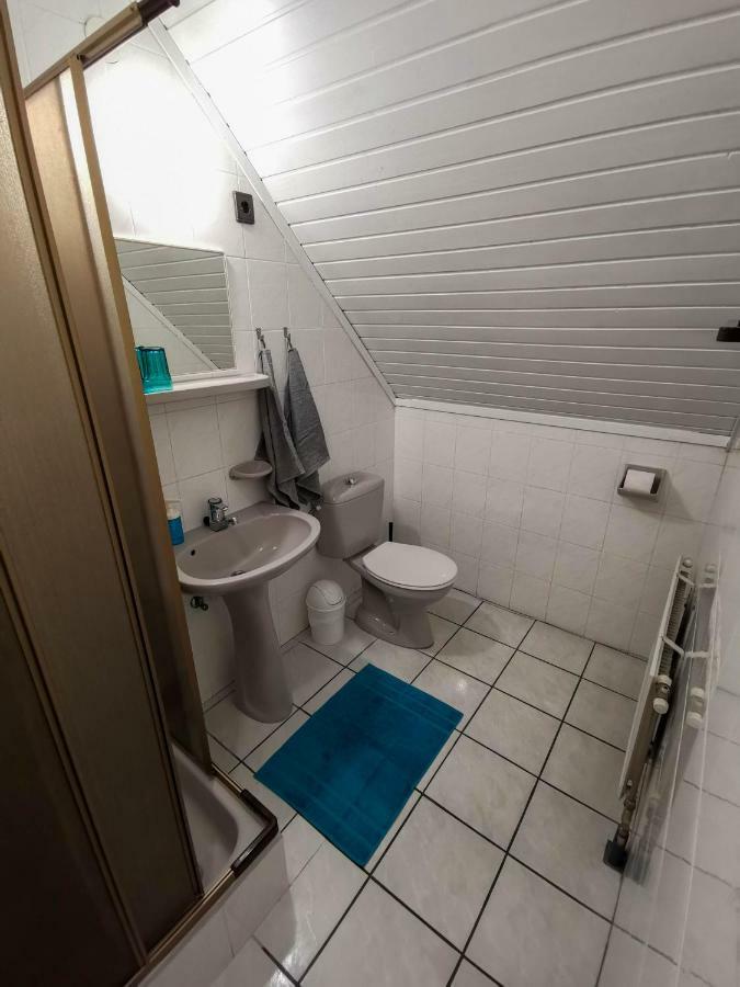 באלאטונפורד Balcsi Villa מראה חיצוני תמונה