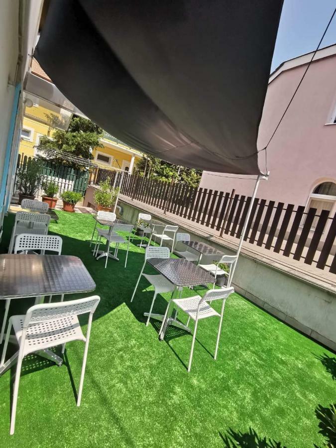 באלאטונפורד Balcsi Villa מראה חיצוני תמונה